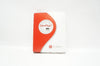 Hollister 11204 CeraPlus 2Piece Ostomy Skin Barrier 2 3/4 x 2 1/4inch - Box of 5