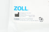 Zoll 8900-0225-01 OneStep CPR A/A Multi-Function Adult Electrodes