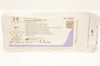 Ethicon J316 3-0 Coated VICRYL Polyglactin Stre SH 26mm 1/2c Taperpoint 27inch