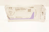 Ethicon J258 3-0 Coated VICRYL, CT-1, 36mm 1/2c Taperpoint, 27inch