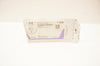 Ethicon J258 3-0 Coated VICRYL, CT-1, 36mm 1/2c Taperpoint, 27inch