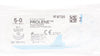 Ethicon 8720 5-0 Prolene Polypropylene Stre C-1 13mm 3/8c Taperpoint, 36 inch