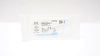 Ethicon 8706 6-0 PROLENE Polypropylene, C-1, 13mm 3/8c Taperpoint, 30inch