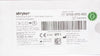 Stryker 0703-070-002 Neptune E-SEP Blade Electrode Coated & Insulated, 70mm (x)