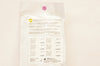 Arthrex AR-1934BF Stre Anchor, Bio-Suture Tak W/ 2 FiberWire, 3mm x 14.5mm (x)