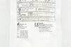 SenoRx SMUCMRI14GT SenoMark UltraCor MRI Breast Tissue Marker (x)