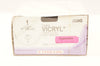 Ethicon J650G Vicryl Polyglactin Stre TP-1 65mm 1/2c Taper 27inch(x) - Box of 12