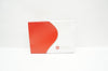 Hollister 8131 Premier Drainage Ostomy Pouch Ultar-Clear 2-1/2inch - Box of 6