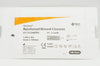 Aspen Surgical 751046PBX Reinforced Wound Closures 1/4in x 4in - Pack of 2