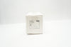Smiths Medical 625191 Portex Fiberoptic Bronchoscope Swivel Adatper - Box of 25
