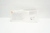 Halyard 76727 Fluidshield 3 N95 Particulate Filter Respirator - Box of 35