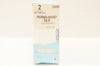 Ethicon SA8H 2 Perma-Hand Silk 60inch, 2 Strands Per Pack (x) - Box of 36