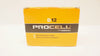 Duracell PC1300 Procell Size D 1.5V Alkaline Battery Bulk - Case of 72