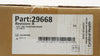 Cardinal Health 29668 Convertors PICC Line Insertion Drape 77x110inch-Case of 10