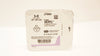 Ethicon J790D 3-0 Coated VICRYL Stre X-1 22mm 1/2c Reverse Cutting,18 inch