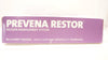 KCI PRE5321 Prevena Restor Bella-Form Dressing, 24cm x 22cm (x)