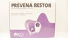 KCI PRE5321 Prevena Restor Bella-Form Dressing, 24cm x 22cm (x)