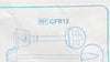 Applied Medical CFR12 Kii Optical Advanced Fixation Dual Pack 5 x 100mm (x)
