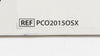 Covidien PCO2015OSX Parietex Optimized Composite Mesh 20cm x 15cm (x)
