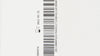 Covidien PNP8X3 Parietex Plug and Patch System 8cm (x) - Box of 6