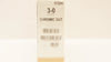 Ethicon G122H 3-0 CHROMIC GUT, SH, 26mm 1/2c Taper, 27inch - Box of 36