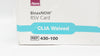 Alere 430-100 BinaxNOW RSV Card CLIA Waived (x)