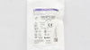 Utah Medical 4141209 Thora-Cath Drainage Cath. 12Fr