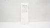Utah Medical 4141209 Thora-Cath Drainage Cath. 12Fr