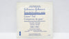 Johnson & Johnson First Aid/Premiers Soins Gauze Pad 3inch x 3inch