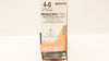 Ethicon MCP415H 4-0 Monocryl Plus Stre SH 26mm 1/2c Taper 27inch (x) - Box of 36