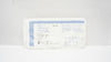 Covidien 18870 Mallinckrodt TaperGuard Oral TrachealTube 7.0IDx10.4ODx25.4mm(x)