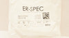 OBP Medical C020300 ER-SPEC Vaginal Speculum w/Integrated LED Light Sourse,Small