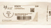 Ethicon Z259 2-0 PDS II Clear Monofilament, CT-1, 36mm 1/2c Taper, 27inch