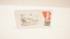 Teleflex 001201 Horizon Small Titanium Clips w/ Adhesive Backing (x) - Pack of 6