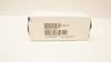 Covidien 88868619-03 Umbilical Tape Cotton Tape 2x30 inch 75 cm White - Box of 9