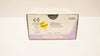Ethicon J935H 4-0 VICRYL, PS-1, 24mm 3/8c Reverse Cutting, 27inch(x) - Box of 36