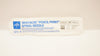 Medline PAIN8032 Whitacre "Pencil Point" Spinal Ndle 27G x 5inch