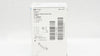 Covidien 5.5PEF Shiley Cuffless Pediatric Tracheostomy Tube 5.5 x 7.9 x 46mm