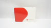 Hollister 18154 New Image Drainable Irrigator Sleeve 2 3/4 inch (x) - Box of 3