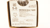 Ethicon MCP493G 5-0 MONOCRYL Stre P-3 Reverse Cutting 13mm 3/8c 18inch-Box of 11