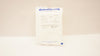 DeRoyal 30-410 Twill tape,Cotton Size 1/8In x 45In