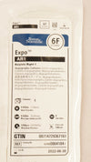 Boston Scientific H74908641841 Expo AR1 Angiographic Cath. 6F (x)