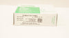 Niraj Industries 03740 Healthcare Technocut Surgical Blades SS #10(x)-Box Of 100