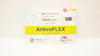 Arthrex AFLEX101 ArthroFLEX Decellularized Dermis 4,0x7.0 cm Thickness 1.26-1.75mm