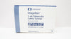 Covidien 8881882712 Magellan 1mL Tuberculin Safety Syringe 27Gx1/2 in -Box of 50