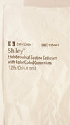 Covidien 125041 Shiley Endobronchial Suction Caths. 12Fr/Ch (x)