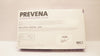 KCI PRE1001US Prevena Incision Management System Peel & Place Dressing 20cm (x)