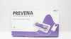 KCI PRE1001US Prevena Incision Management System Peel & Place Dressing 20cm (x)