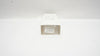 TriContinent 10073 599uL Syringe Assy 3cm UHMWPE Seal