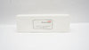 TriContinent 10073 599uL Syringe Assy 3cm UHMWPE Seal